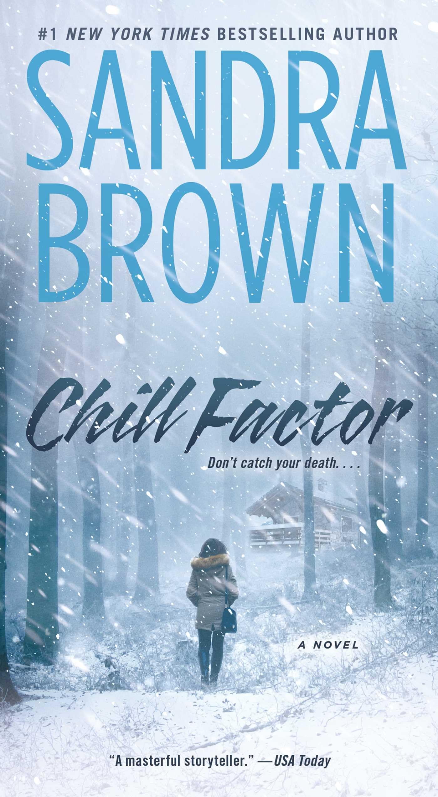 Chill Factor Action & Adventure