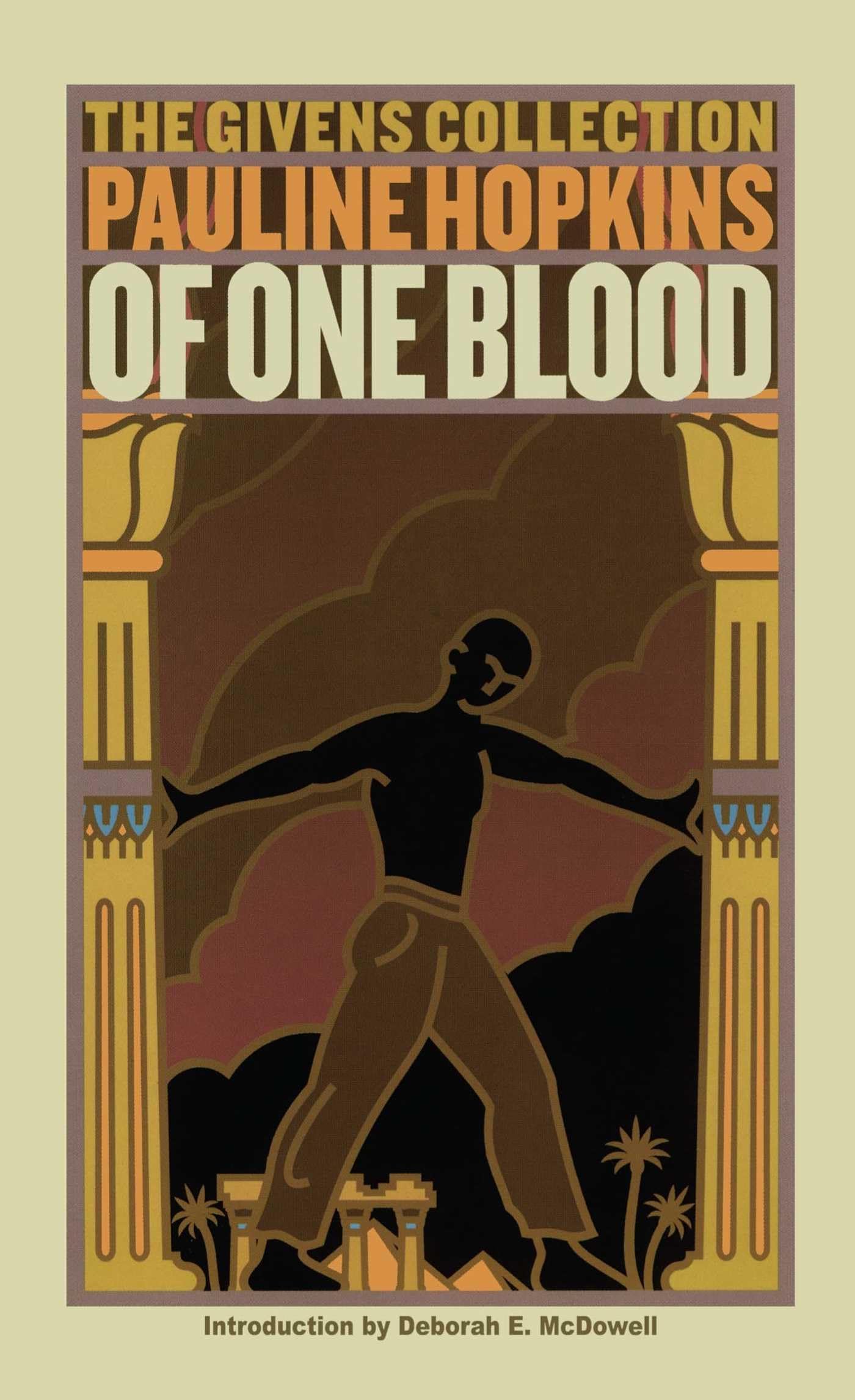 Of One Blood Classics