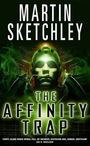 The Affinity Trap Fantasy & Sci-Fi