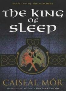 The King of Sleep (The watchers) Fantasy & Sci-Fi
