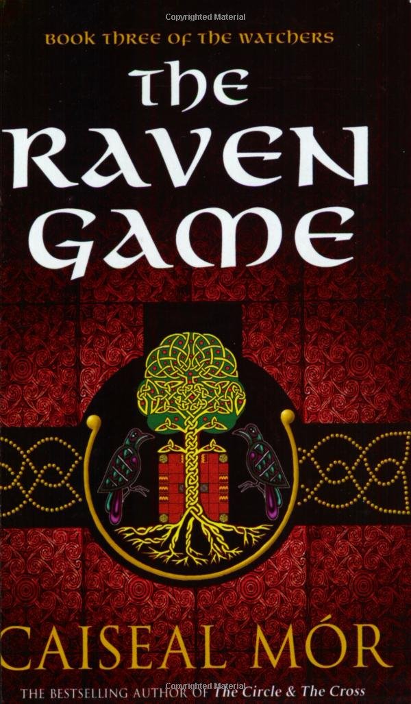 Product Image: The Raven Game