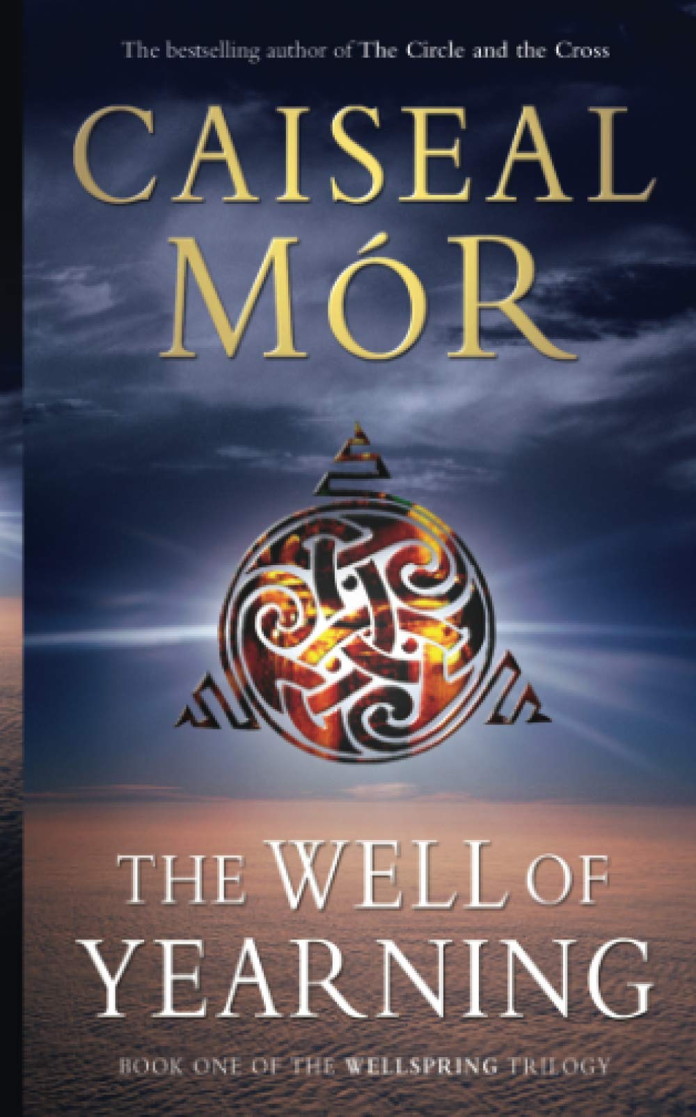 Well of Yearning: Book One of The Wellspring Trilogy Contemporary literature