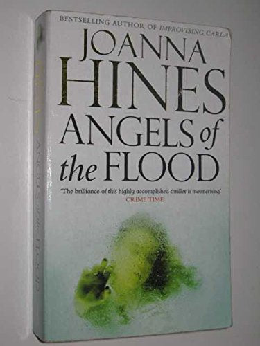 Angels of the Flood book