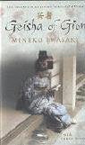 Geisha of Gion Books
