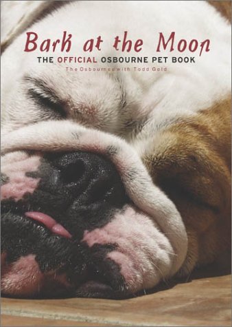 Bark at the Moon: The Official Osbourne Pet Book Pop culture