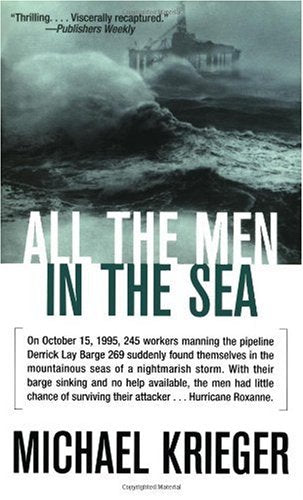All the Men in the Sea: The Untold Story of One of the Greatest Rescues in History Politics & History