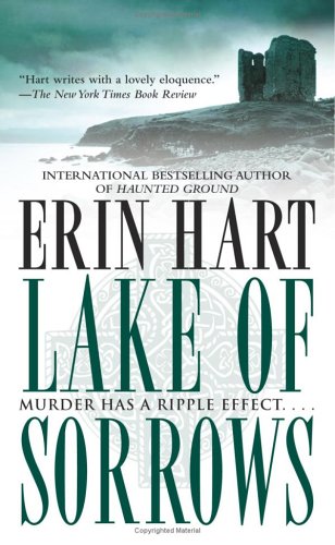 Lake of Sorrows: A Novel Contemporary literature