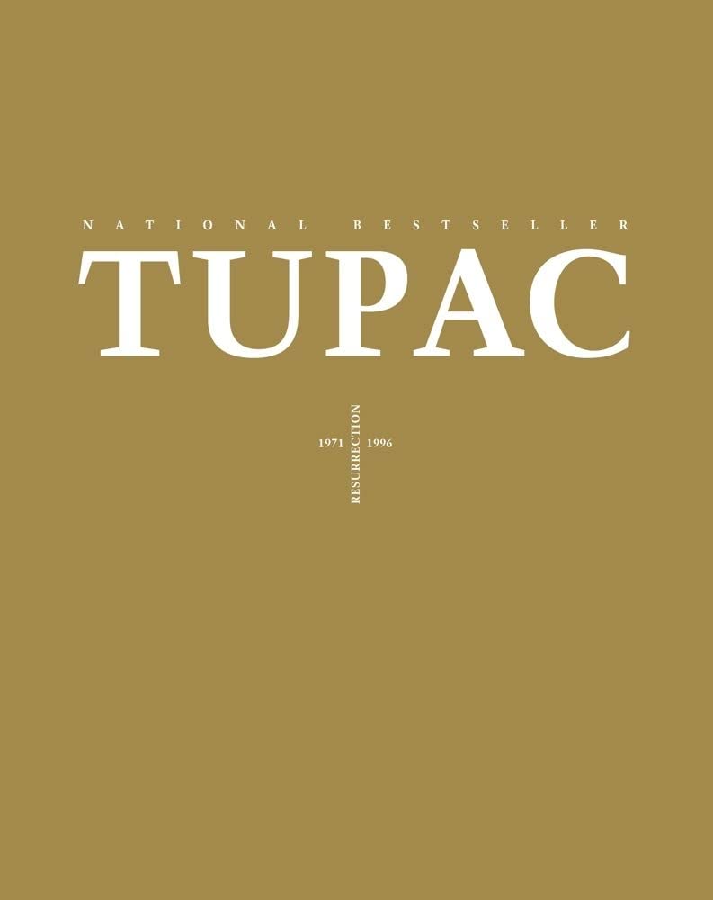 Tupac Resurrection Pop culture