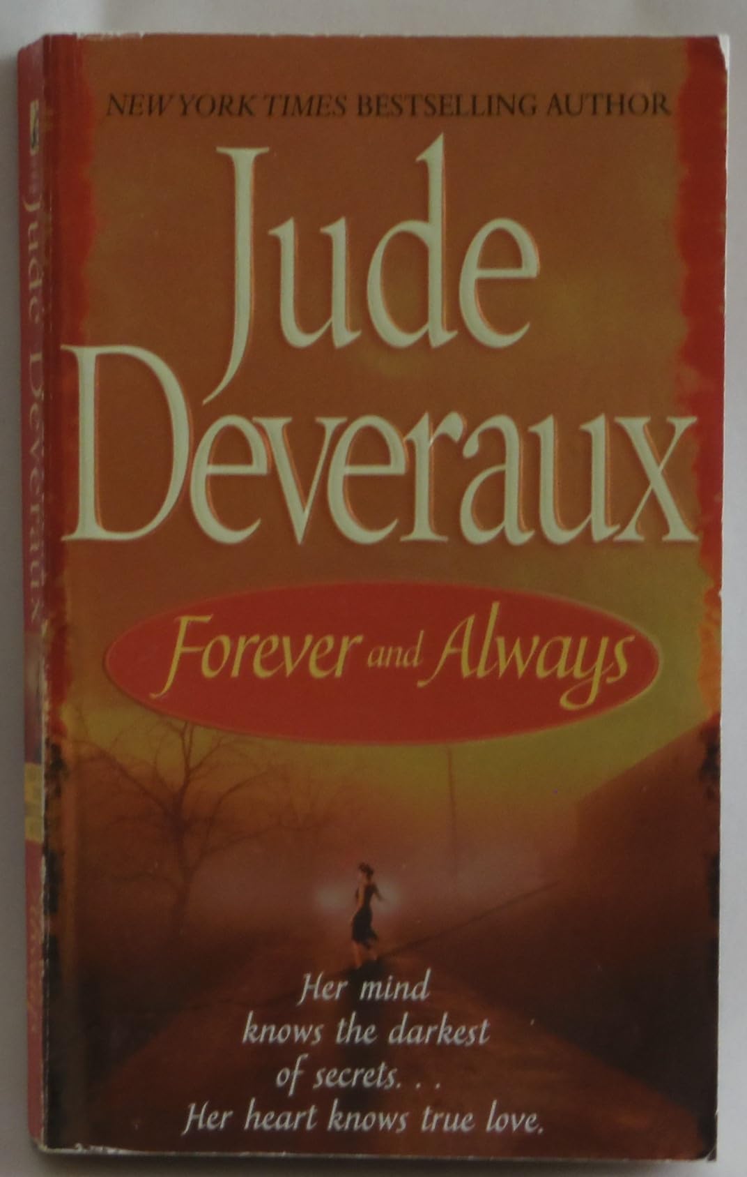 Forever and Always Contemporary literature Books