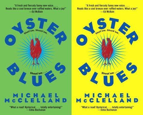 Product Image: Oyster Blues: A Novel
