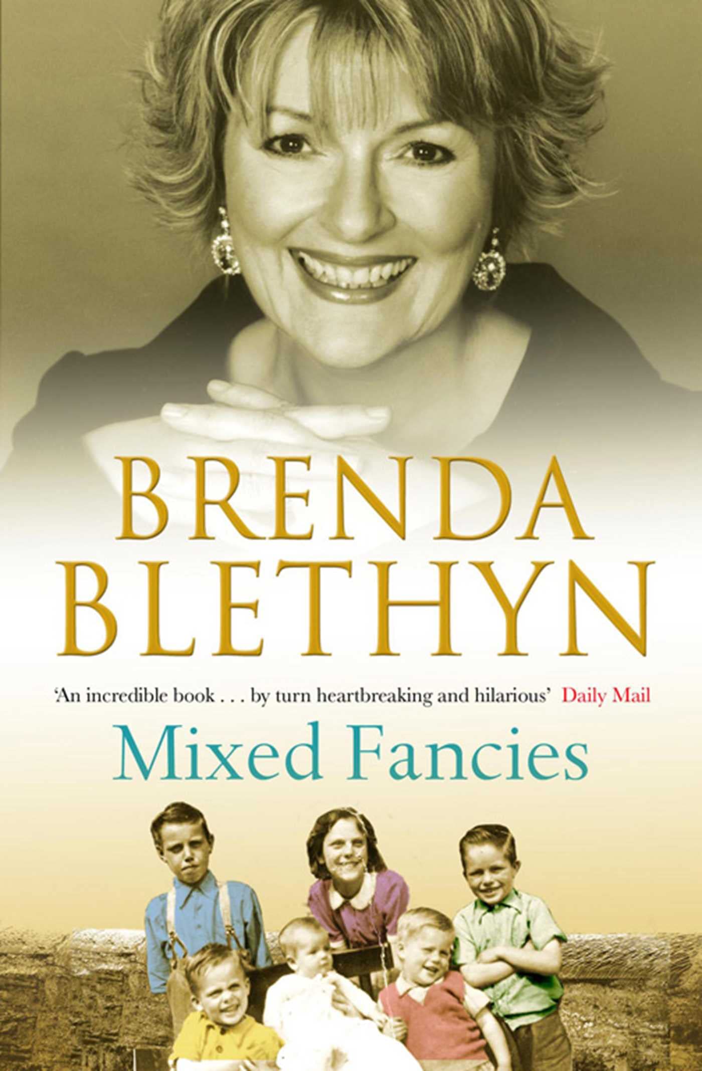 Mixed Fancies Social Sciences Books