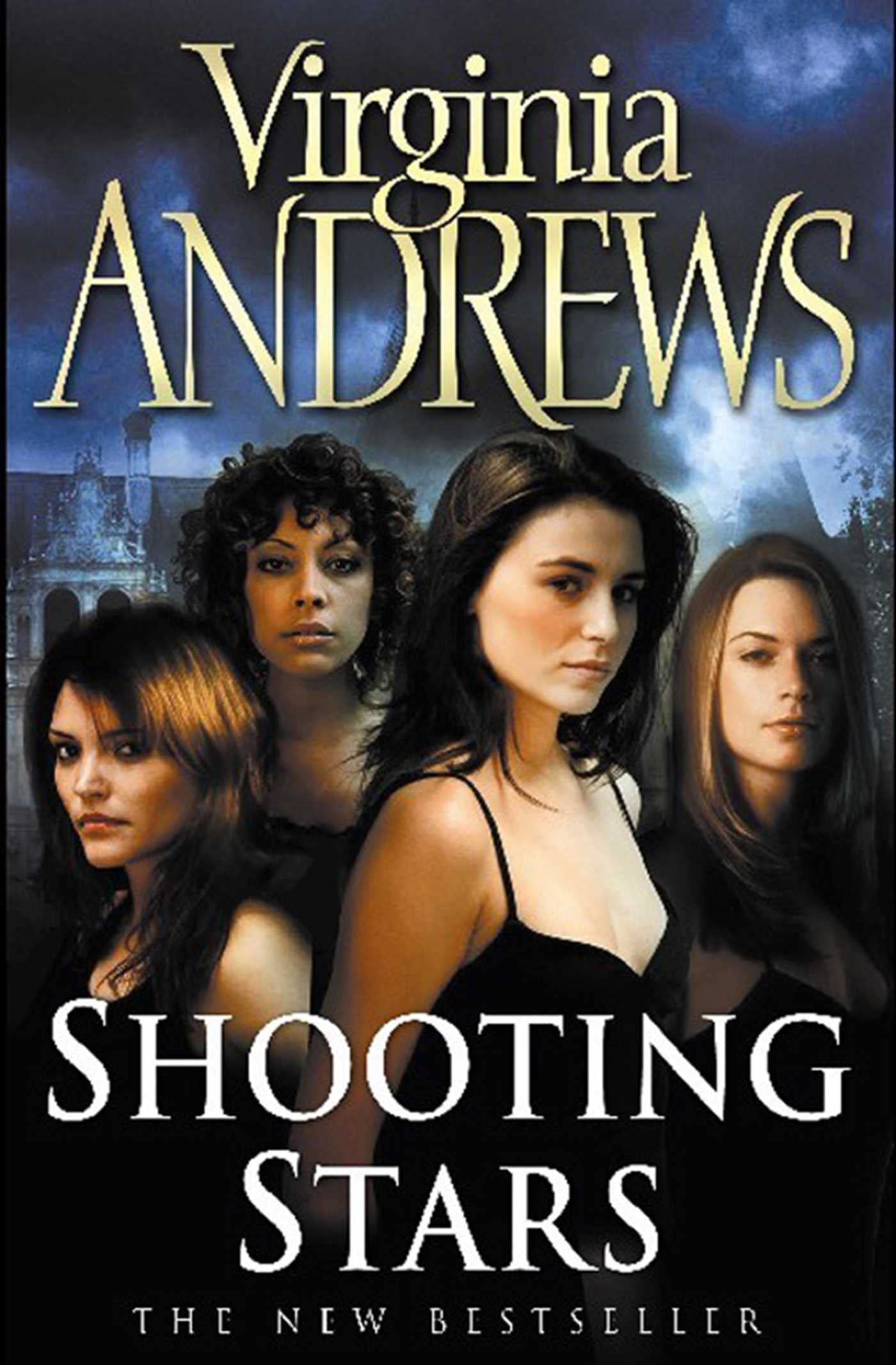 Shooting Stars (THE SHOOTING STARS) Contemporary literature