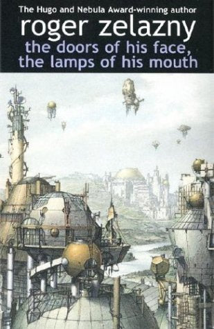 The Doors of His Face, the Lamps of His Mouth: And Other Stories Essays & Short Stories