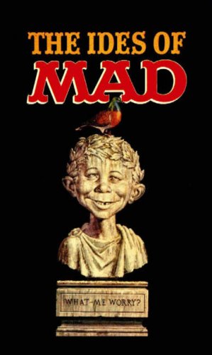 The Ides of Mad (The Ideas of Mad) Contemporary literature