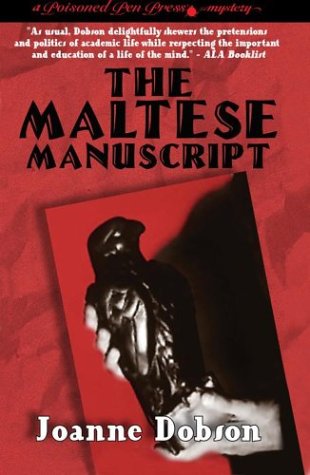 Product Image: The Maltese Manuscript