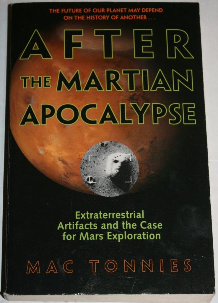 After the Martian Apocalypse: Extraterrestrial Artifacts and the Case for Mars Exploration Social Sciences
