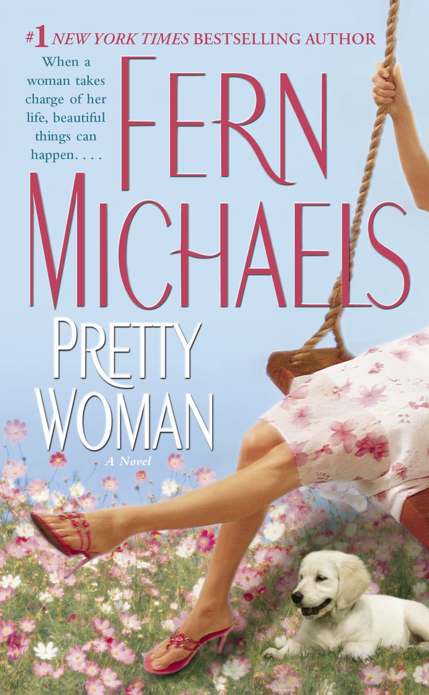 Pretty Woman: A Novel Contemporary literature