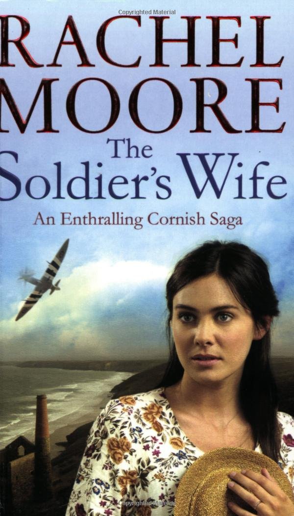 The Soldier's Wife Contemporary literature