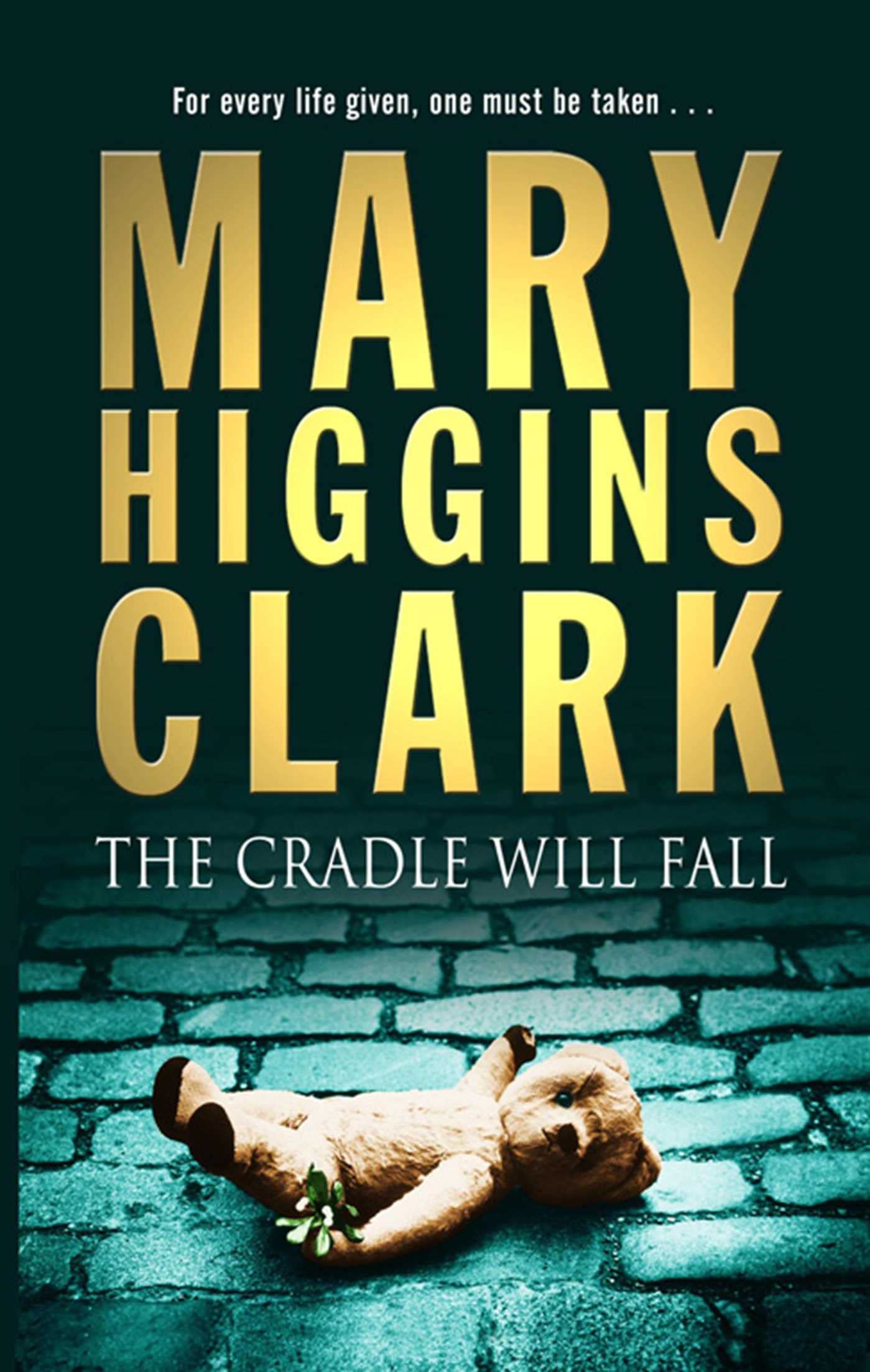 The Cradle Will Fall Action & Adventure