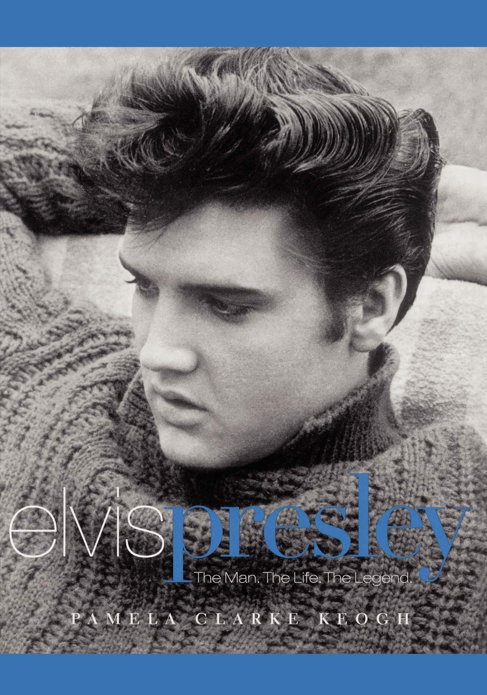Elvis Presley: The Man. The Life. The Legend. Pop culture