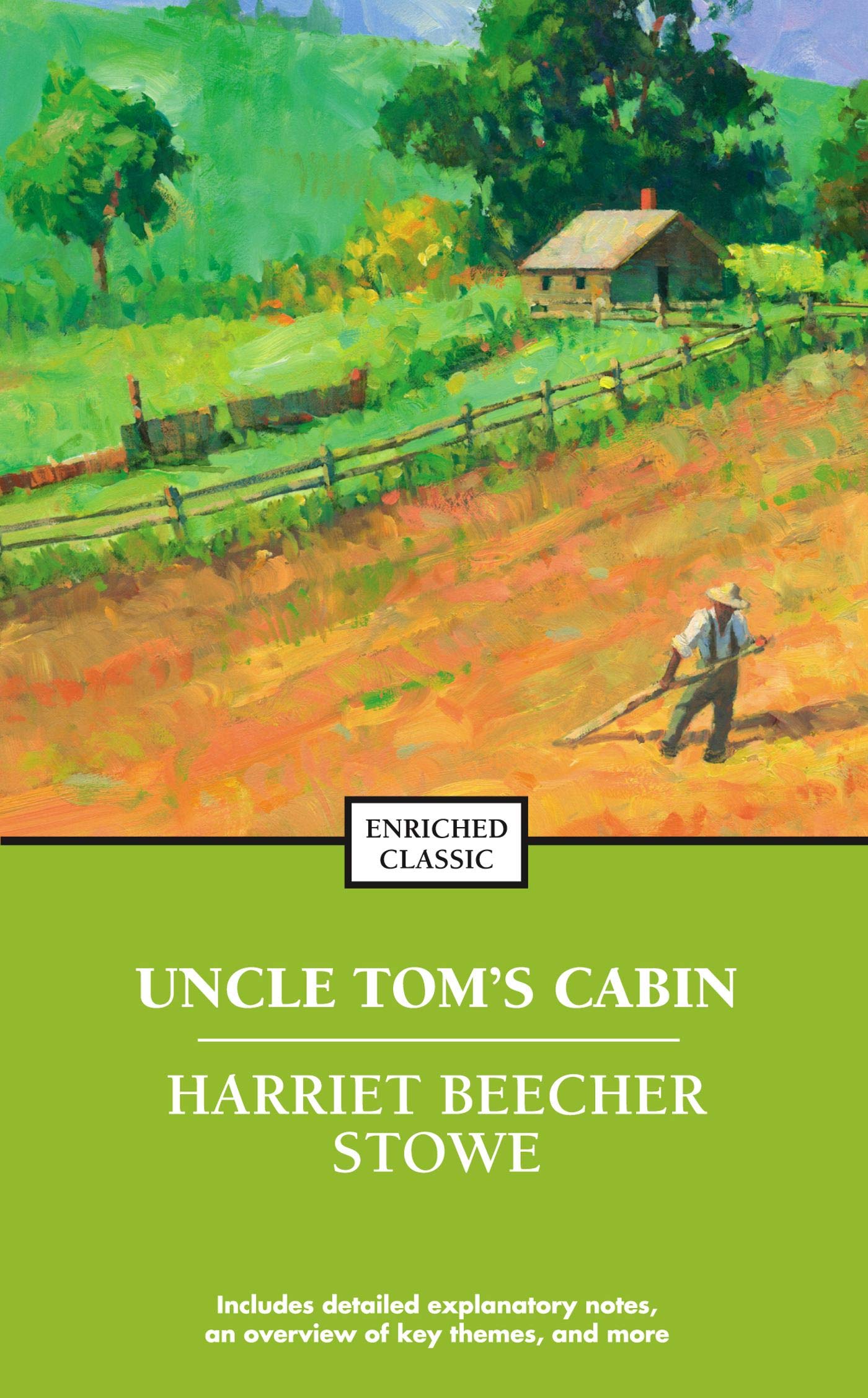 Product Image: Uncle Tom's Cabin