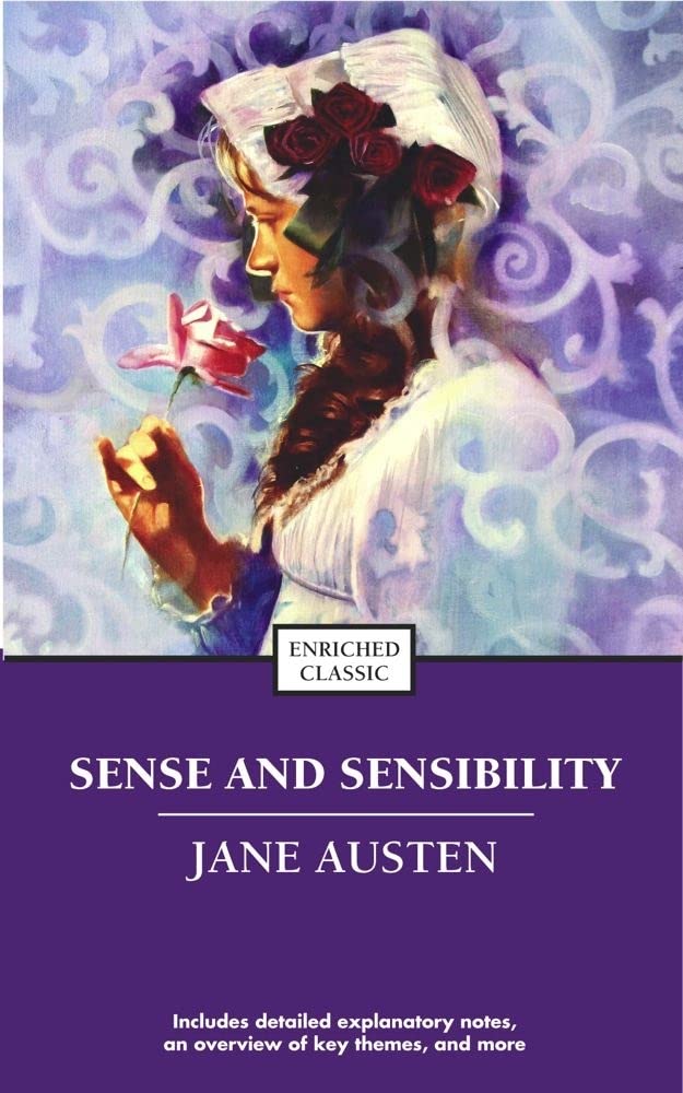 Sense and Sensibility Contemporary literature Books