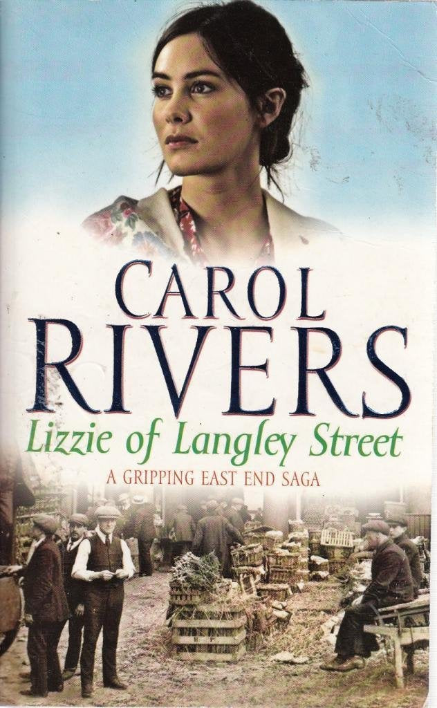 Lizzie Of Langley Street Contemporary literature