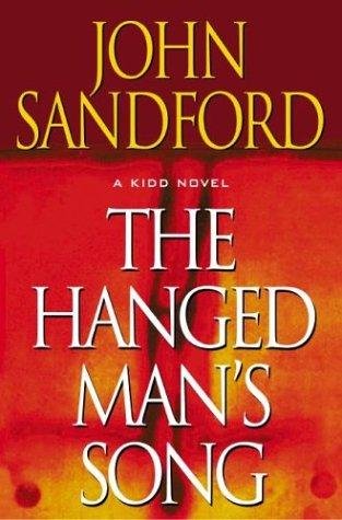 The Hanged Man's Song (Kidd S.) Contemporary literature