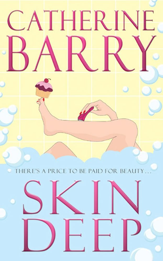 Skin Deep Contemporary literature