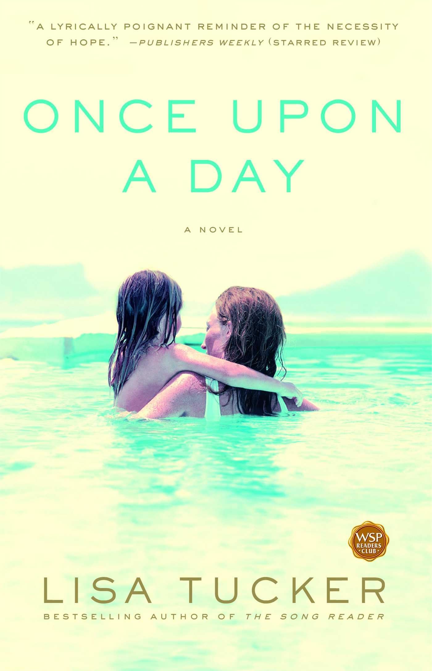 Once Upon a Day Contemporary literature Books