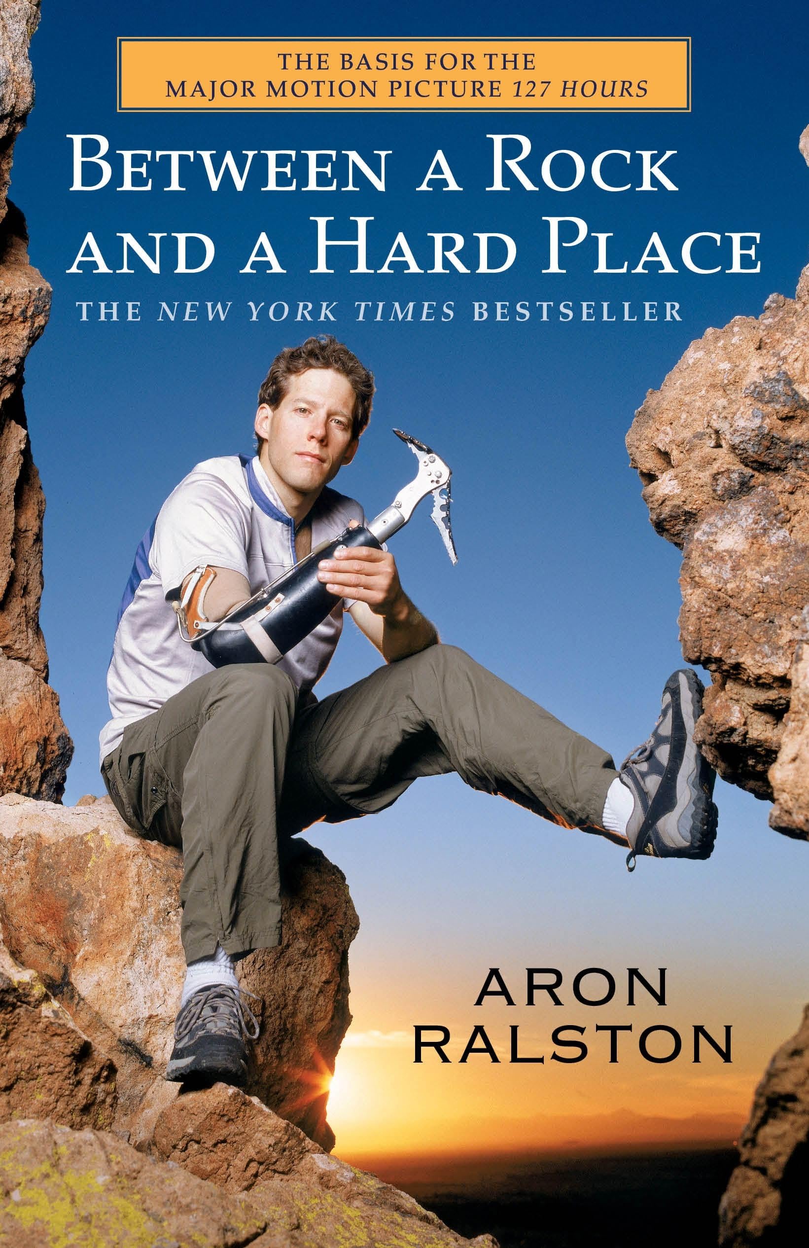 Between a Rock and a Hard Place Social Sciences Books