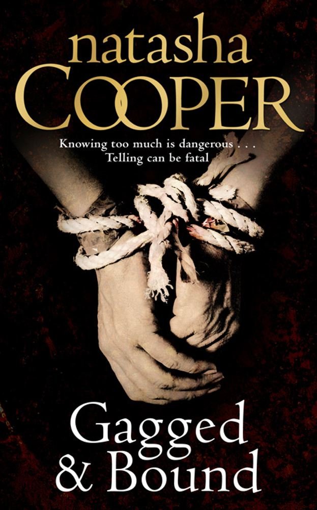 Gagged and Bound Contemporary literature