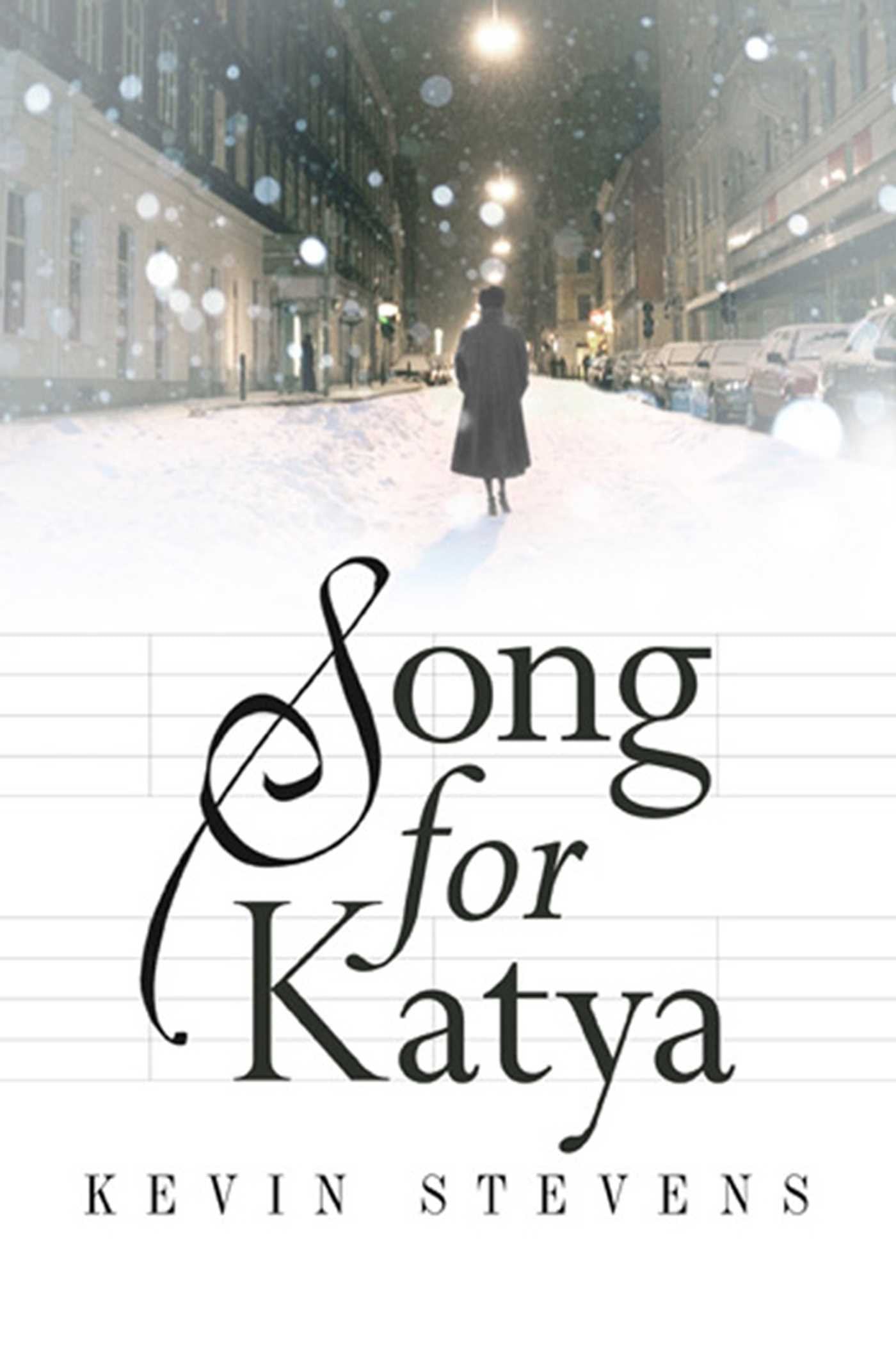 Song for Katya Contemporary literature Books