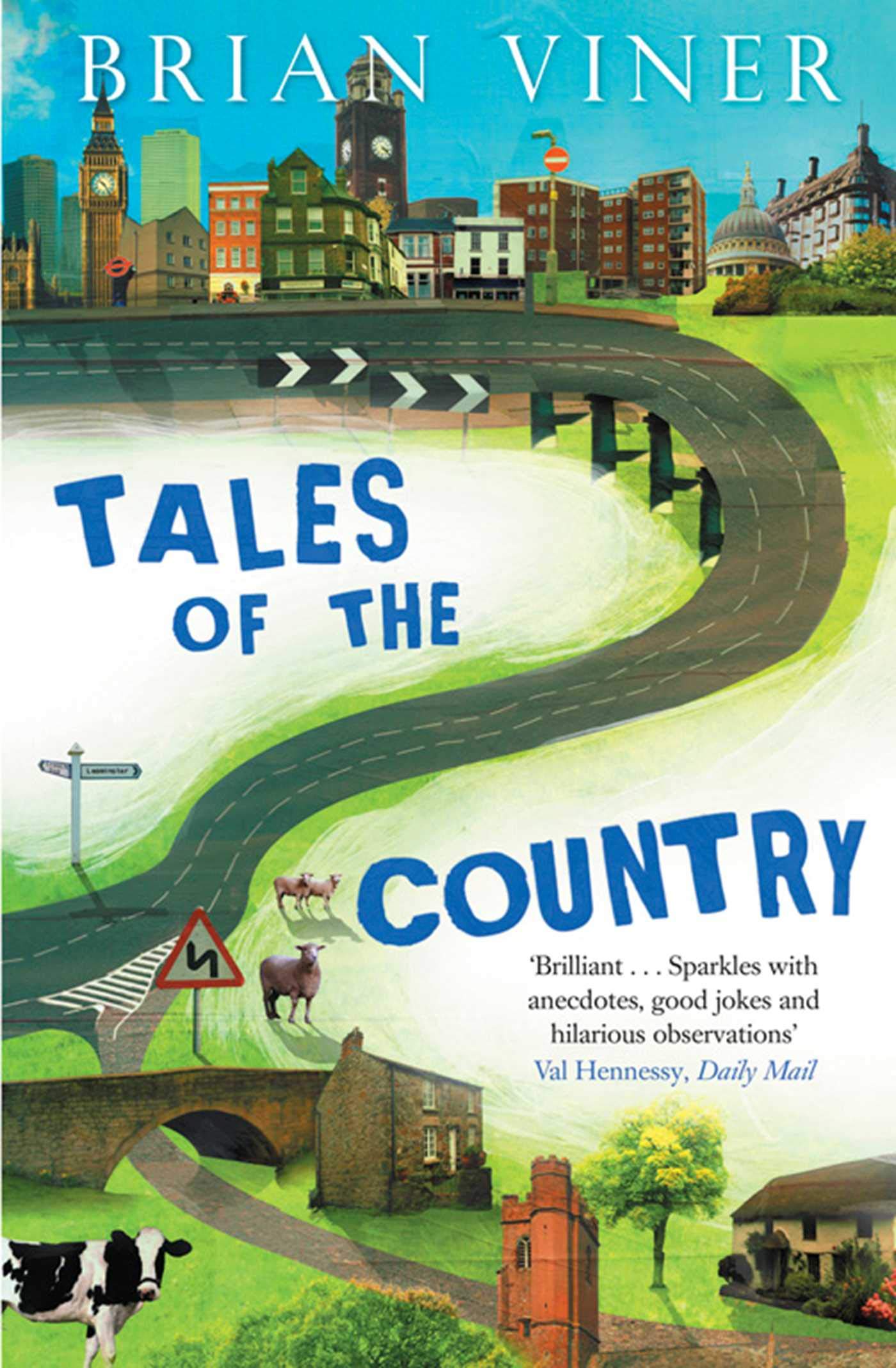 Tales of the Country Fiction