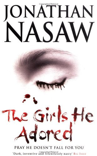 The Girls He Adored Contemporary literature