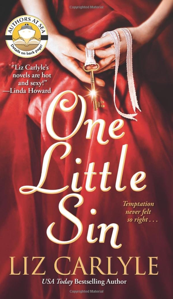 One Little Sin Historical Fiction