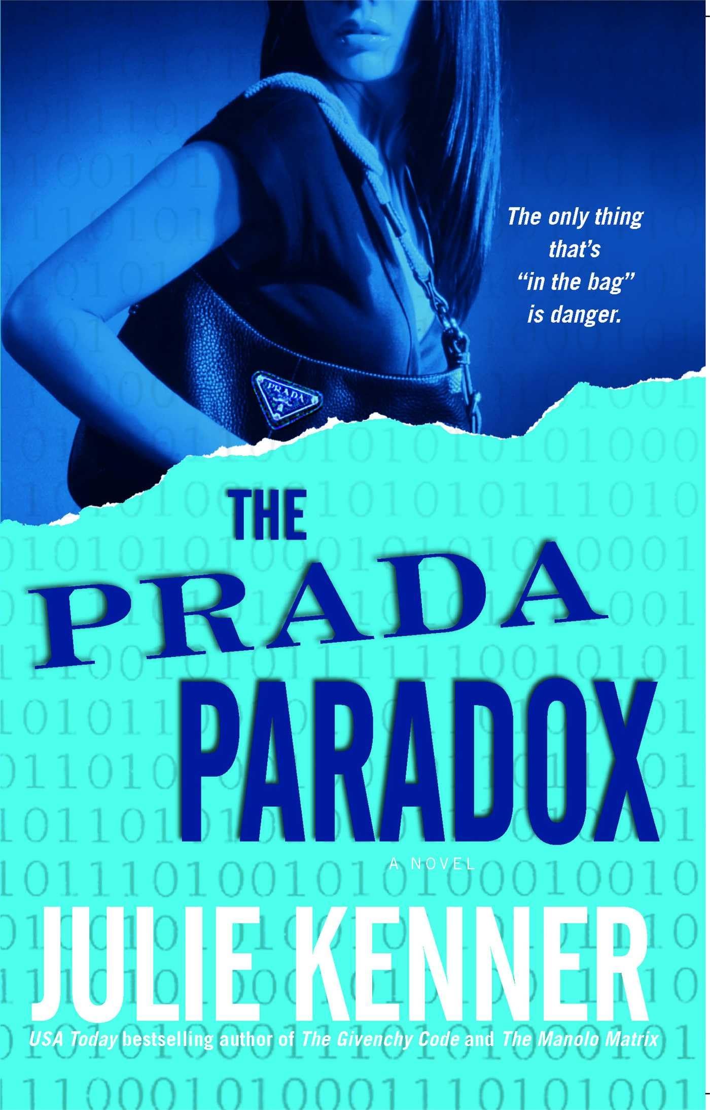 Product Image: The Prada Paradox