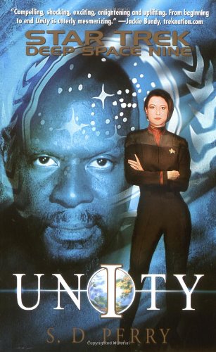 Unity (Star Trek: Deep Space Nine) Action & Adventure