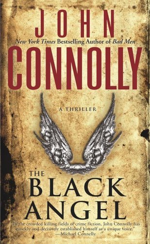 Product Image: The Black Angel