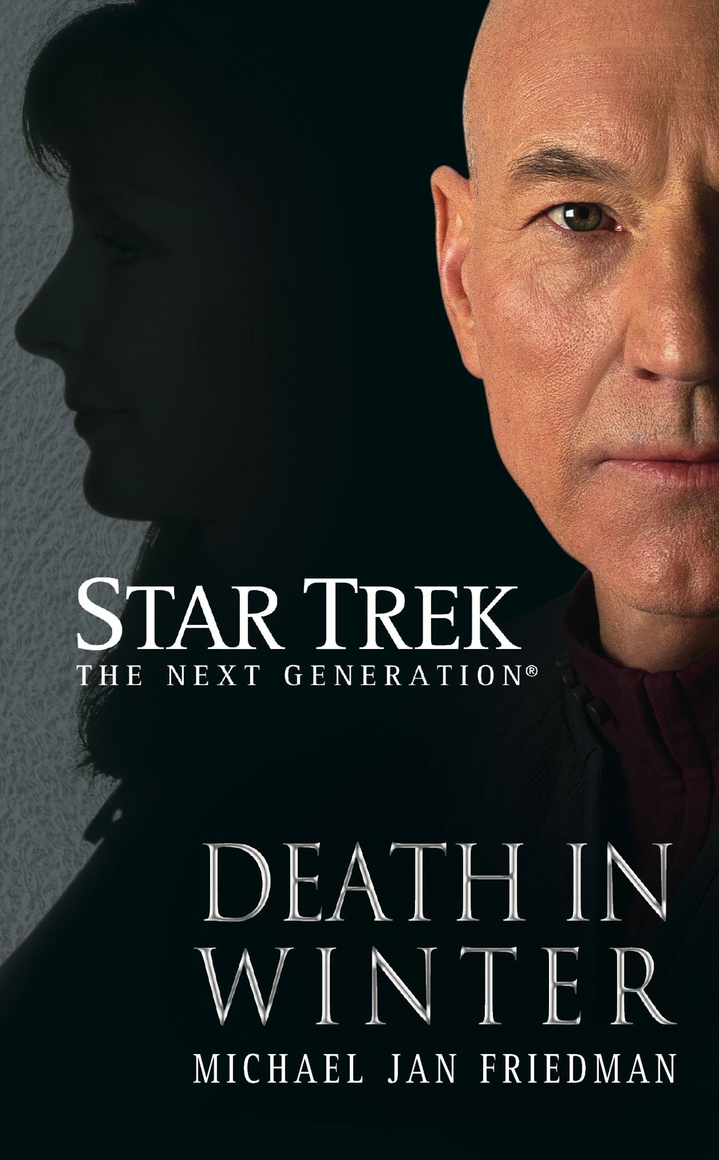Star Trek: The Next Generation: Death in Winter Action & Adventure