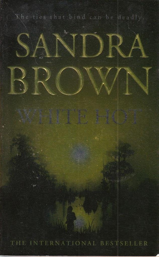 White Hot. Books