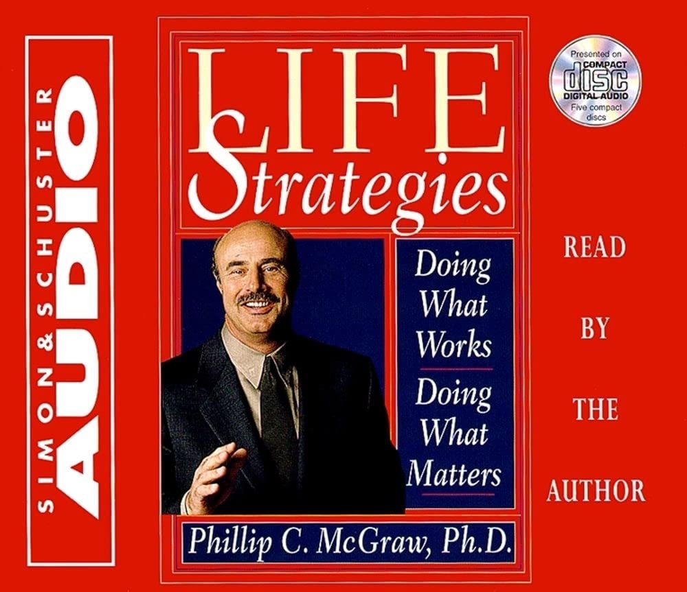 Product Image: Life Strategies