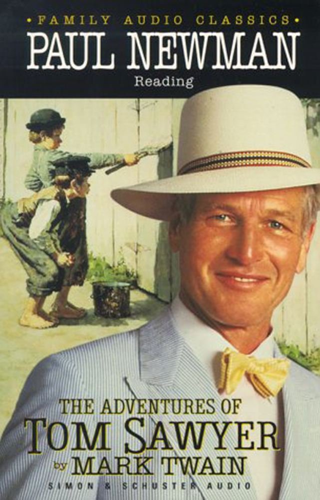 The Adventures of Tom Sawyer Classics