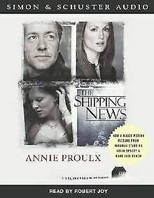 The Shipping News Contemporary literature