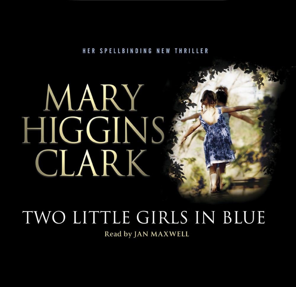 Two Little Girls in Blue Contemporary literature