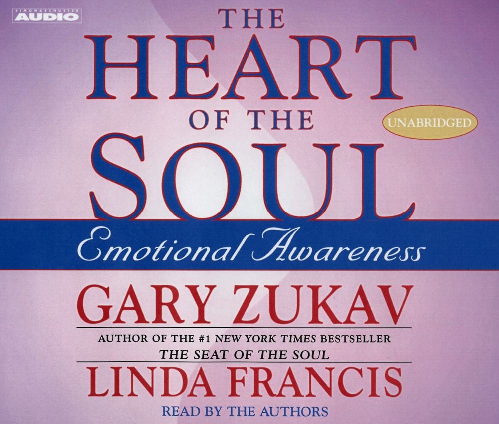 The Heart of the Soul Business, Finance & Career