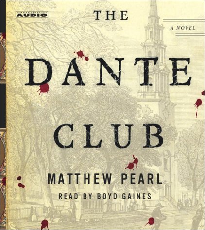 The Dante Club Action & Adventure