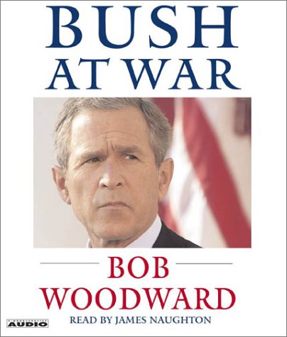 Bush at War: Inside the Bush White House Social Sciences