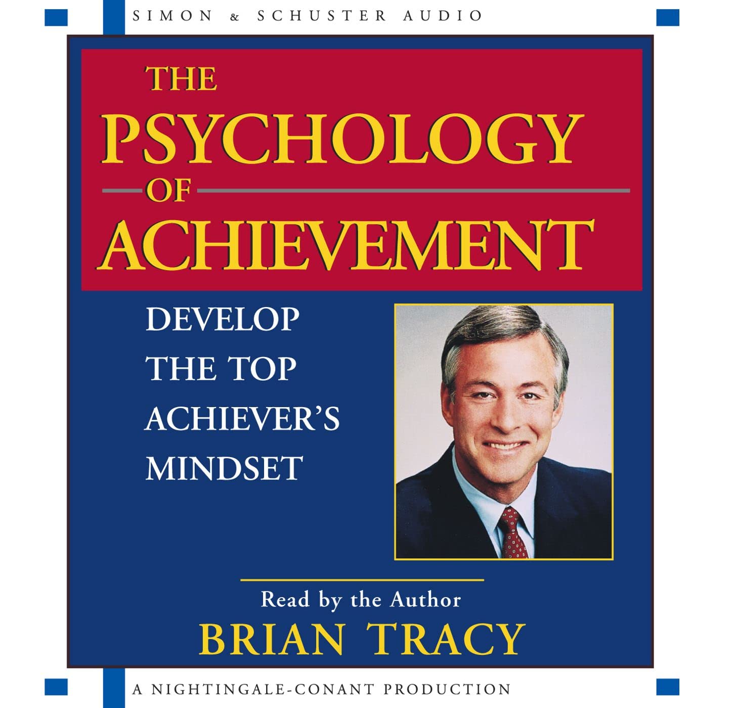 The Psychology of Achievement Law