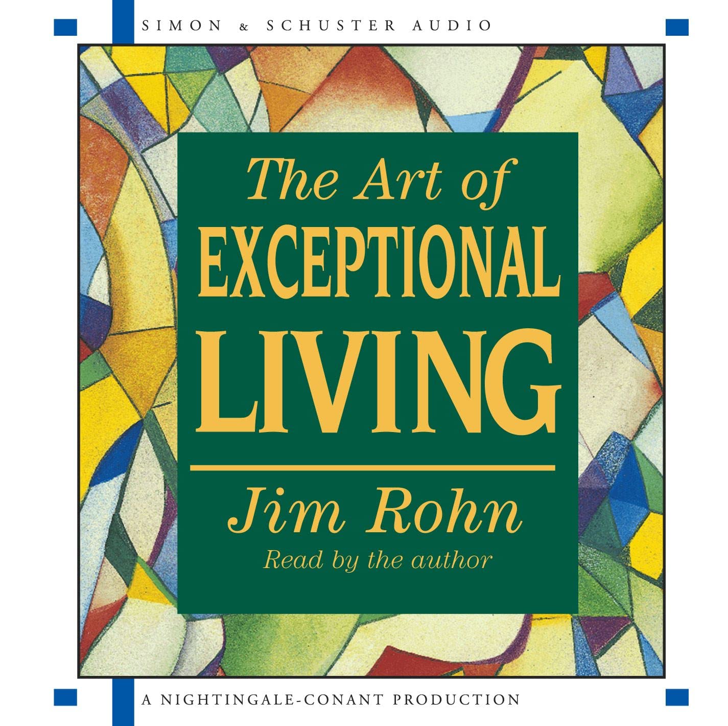 The Art of Exceptional Living Business, Finance & Career